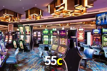 Desvendando o Mundo dos Jogos Virtuais na 55c