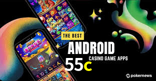 Desvendando o Mundo dos Jogos Virtuais na 55c