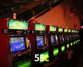 Descubra o Programa VIP da 55c: Vantagens Exclusivas para Jogadores